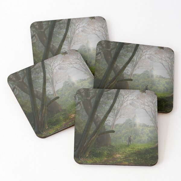 Item preview, Forest designed and sold by VIGGART.