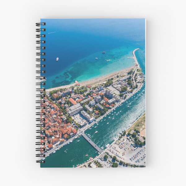 Item preview, Omiš designed and sold by ivancoric.