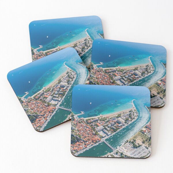 Item preview, Omiš designed and sold by ivancoric.