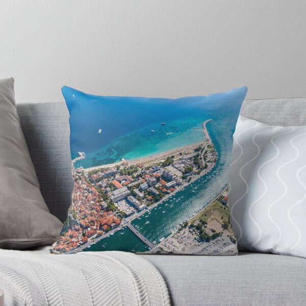 Item preview, Omiš designed and sold by ivancoric.