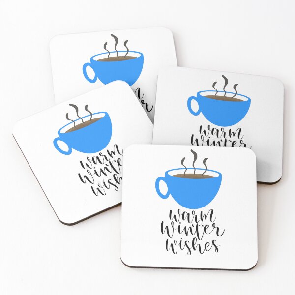 Item preview, Warm Winter Wishes designed and sold by Daisygraceart.