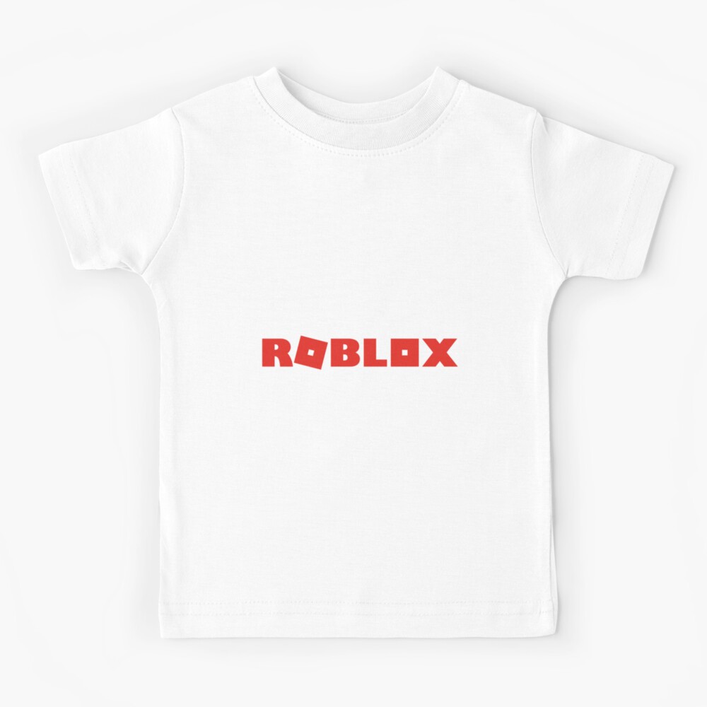 Camiseta Para Ninos Roblox De Crazycrazydan Redbubble - camisetas personalizadas roblox