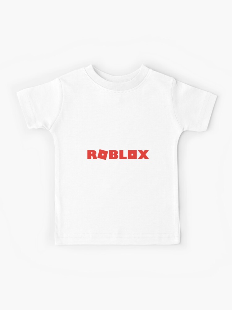 Camiseta Para Ninos Roblox De Crazycrazydan Redbubble - hogar ninos roblox redbubble