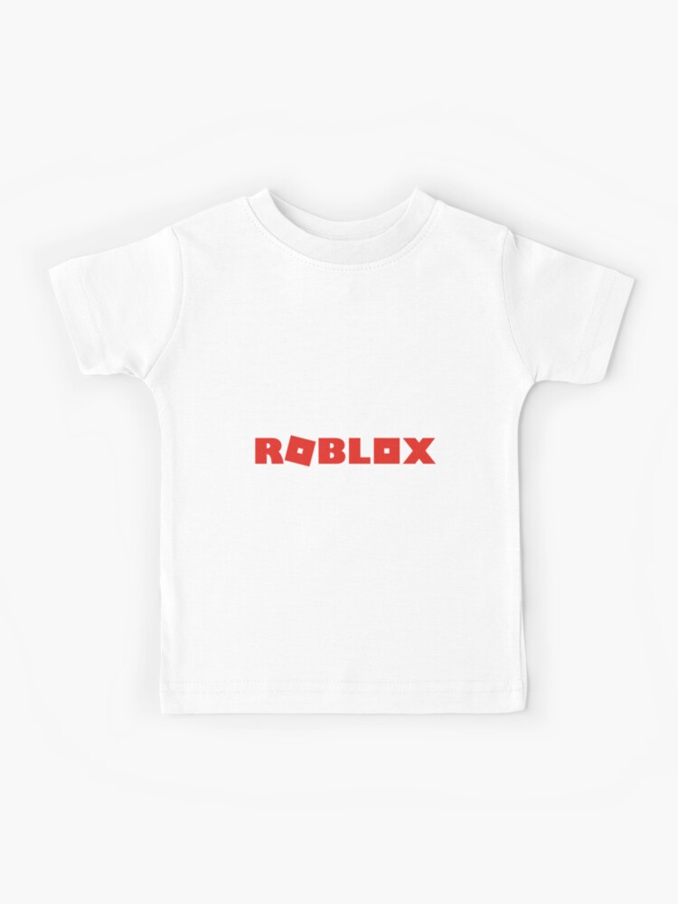 Camiseta Para Ninos Roblox De Crazycrazydan Redbubble - bighead roblox camisetas redbubble