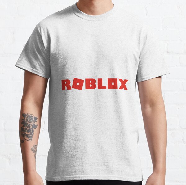 Roblox Lady Blox T Shirt By Oxanashop Redbubble - robux t shirt roblox girl png