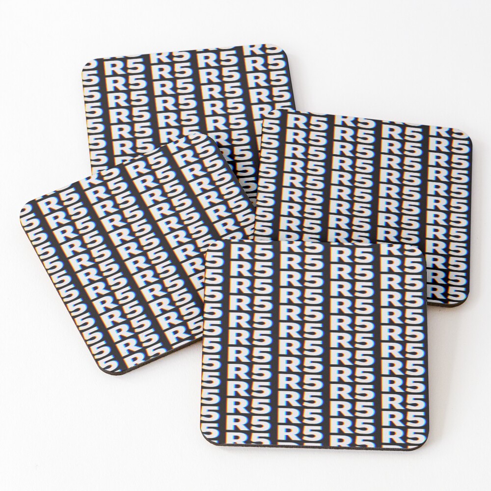 Item preview, Coasters (Set of 4) designed and sold by SunBlock17.
