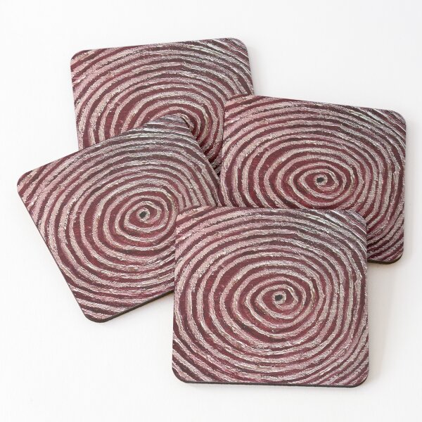 Item preview, Downward Spiral designed and sold by Pamela Ruggiero.
