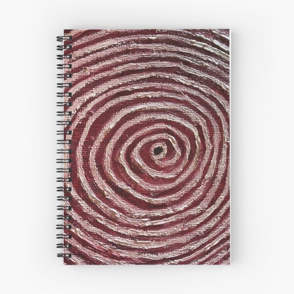 Item preview, Downward Spiral designed and sold by Pamela Ruggiero.