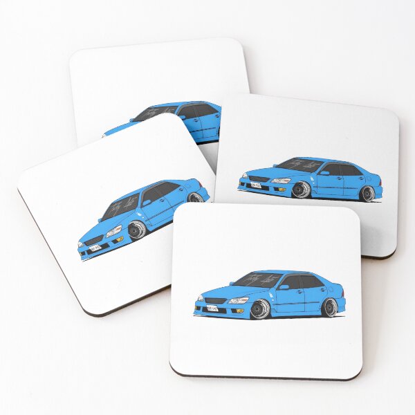 Item preview, Tucky IS 300  designed and sold by TuckyAuto.