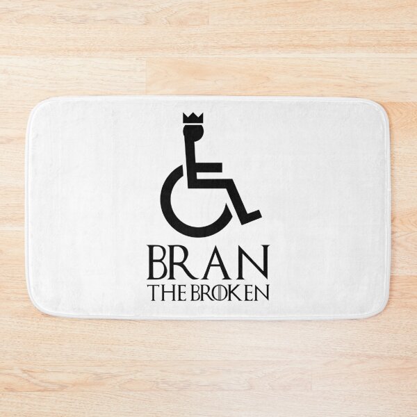 Item preview, Bran The Broken designed and sold by Art by s2ray.