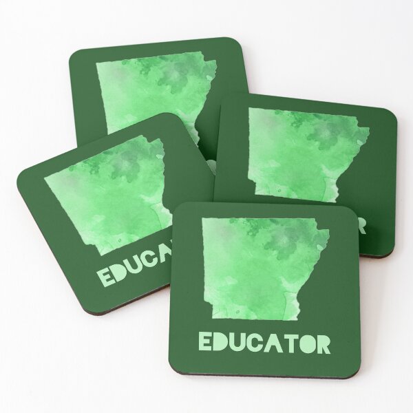 Item preview, Arkansas Educator designed and sold by designed2teach.