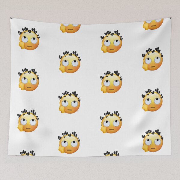 Item preview, Emoji  designed and sold by Rebeccamckelvey.