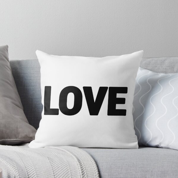 Item preview, Love, english, english language, designed and sold by KorSeouDesign.