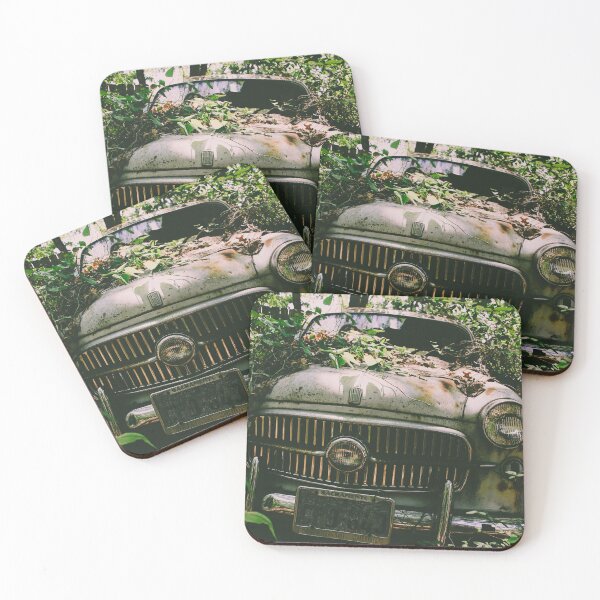 Item preview, Forgotten Classic Car designed and sold by Cas Corbin.