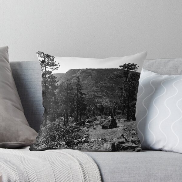 Item preview, Near Hetch-Hetchy in Yosemite N.P. designed and sold by Rodney Johnson.
