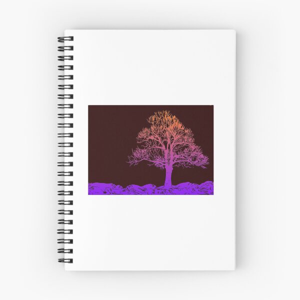 Item preview, Purple Tree designed and sold by MUZA9.