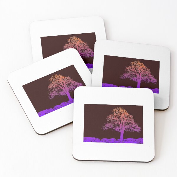 Item preview, Purple Tree designed and sold by MUZA9.