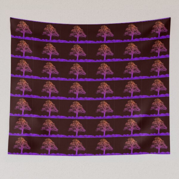 Item preview, Purple Tree designed and sold by MUZA9.