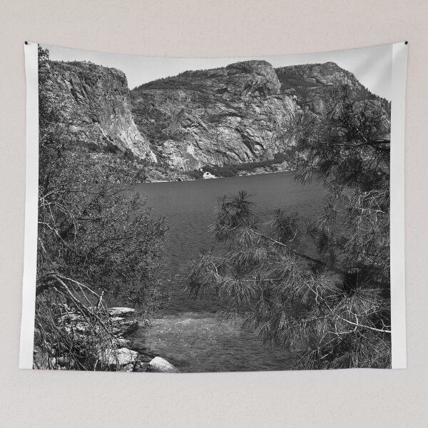 Item preview, Hetch-Hetchy in Yosemite N.P. designed and sold by Rodney Johnson.