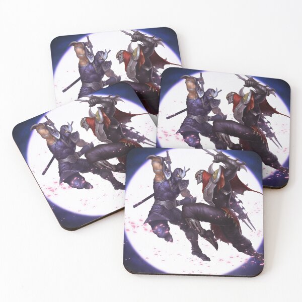 Item preview, Zed x Shen designed and sold by TSoma.