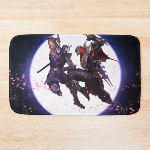Item preview, Zed x Shen designed and sold by TSoma.