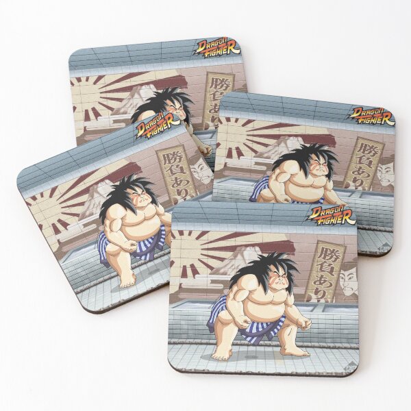 Item preview, Dragon Fighter Yajirobe designed and sold by FromHell.