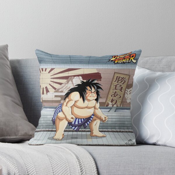 Item preview, Dragon Fighter Yajirobe designed and sold by FromHell.