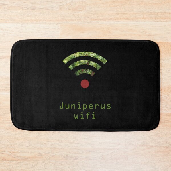 Item preview, Juniperus Wifi designed and sold by yggdrasil-es.