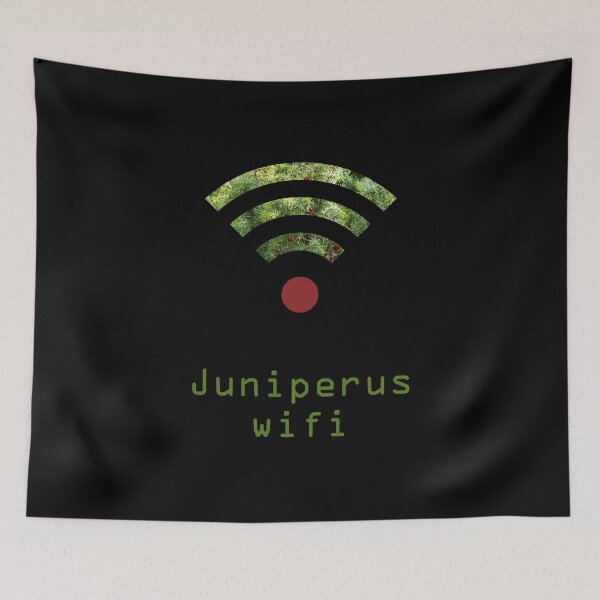 Item preview, Juniperus Wifi designed and sold by yggdrasil-es.