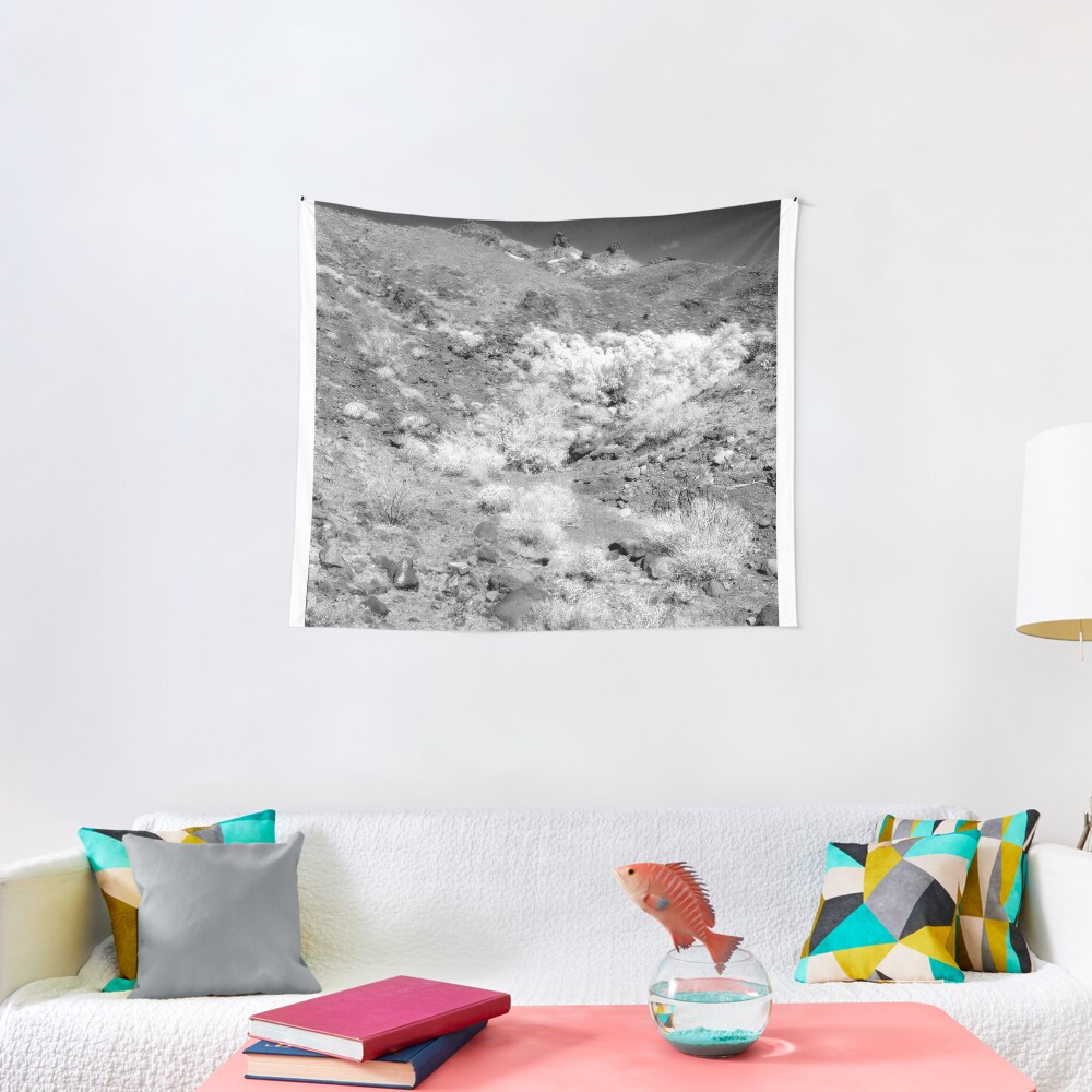 Black Canyon of the Colorado Tapestry