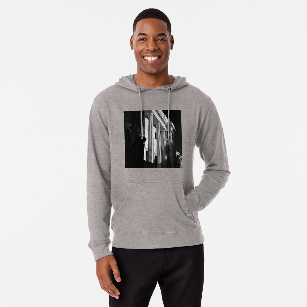 Item preview, Lightweight Hoodie designed and sold by rodneyj46.