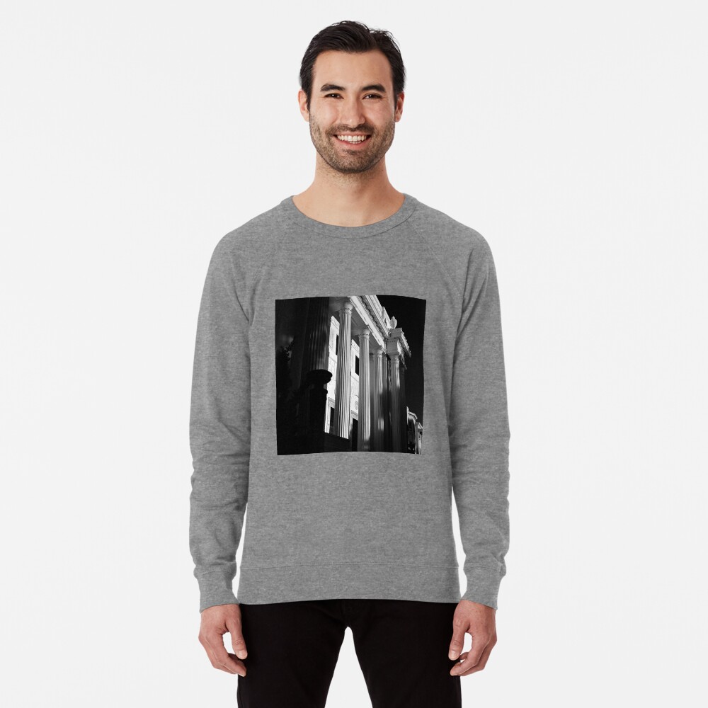 Item preview, Lightweight Sweatshirt designed and sold by rodneyj46.