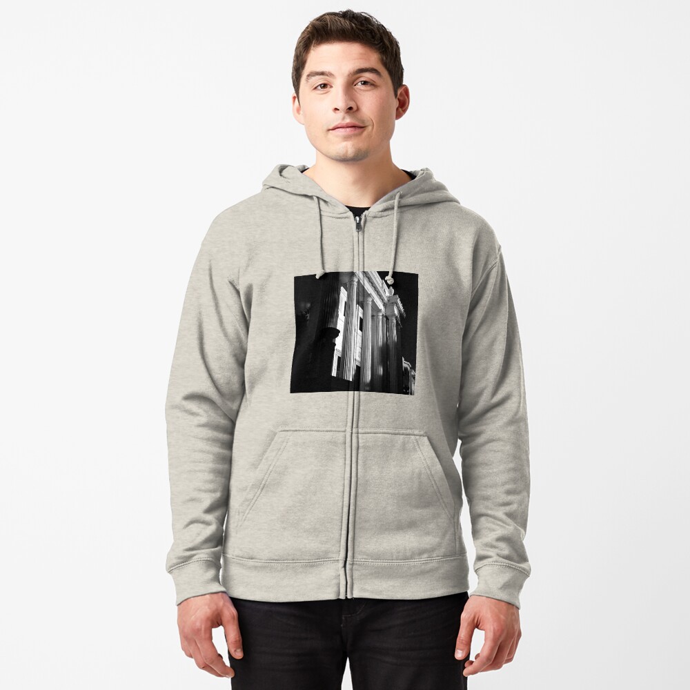 Item preview, Zipped Hoodie designed and sold by rodneyj46.
