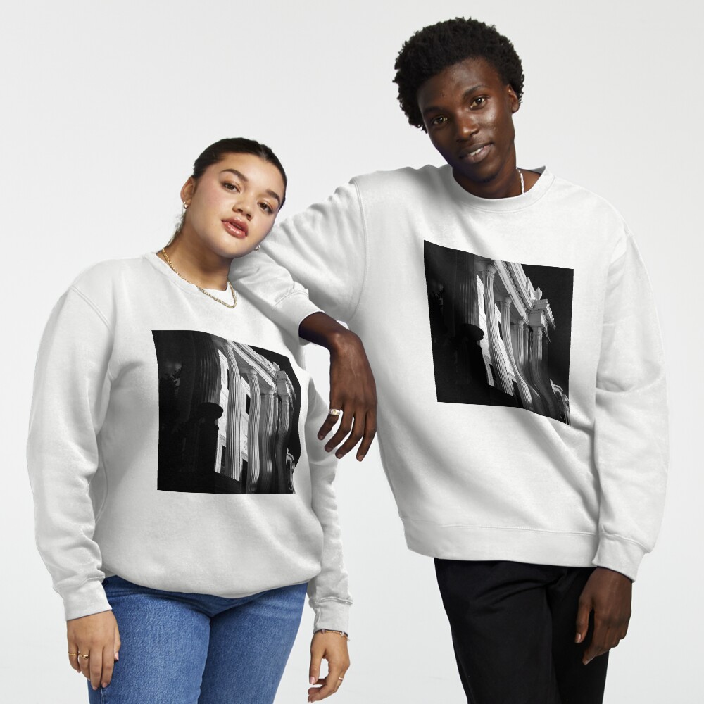 Item preview, Pullover Sweatshirt designed and sold by rodneyj46.