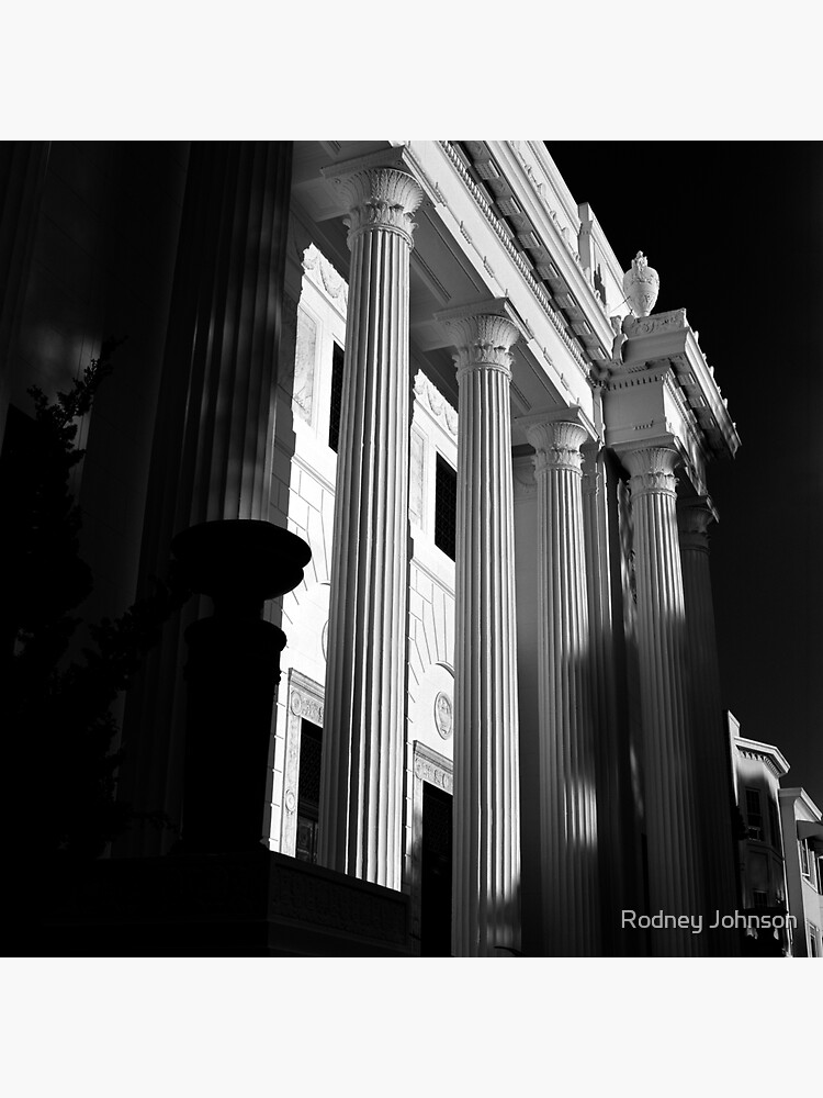 Internet Archive, San Francisco  by rodneyj46