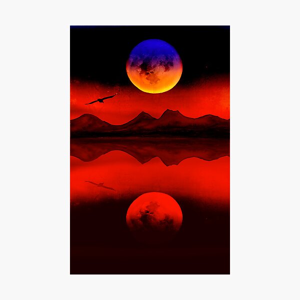 Photographic Print
