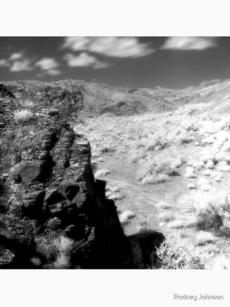 Black Canyon of the Colorado by rodneyj46
