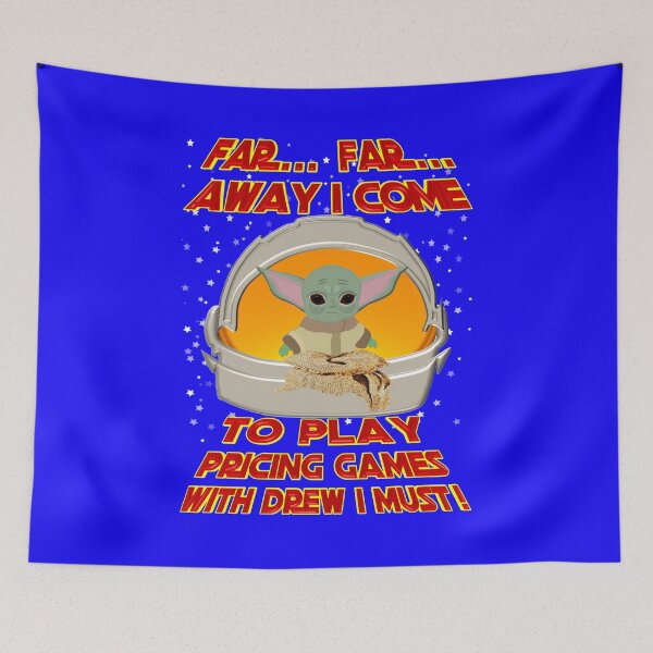 Item preview, TV Game Show Contestant - TPIR (The Price Is) designed and sold by LuckyContestant.