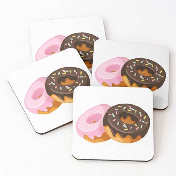 Artikelvorschau, Donuts entworfen und verkauft von Rebeccamckelvey.