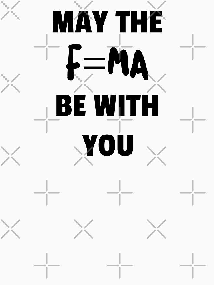 May the Force be with you by ForEngineer