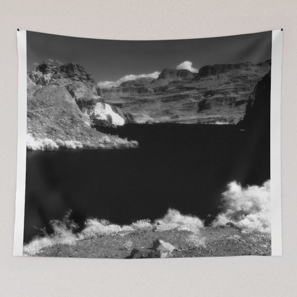 Item preview, Black Canyon of the Colorado designed and sold by Rodney Johnson.