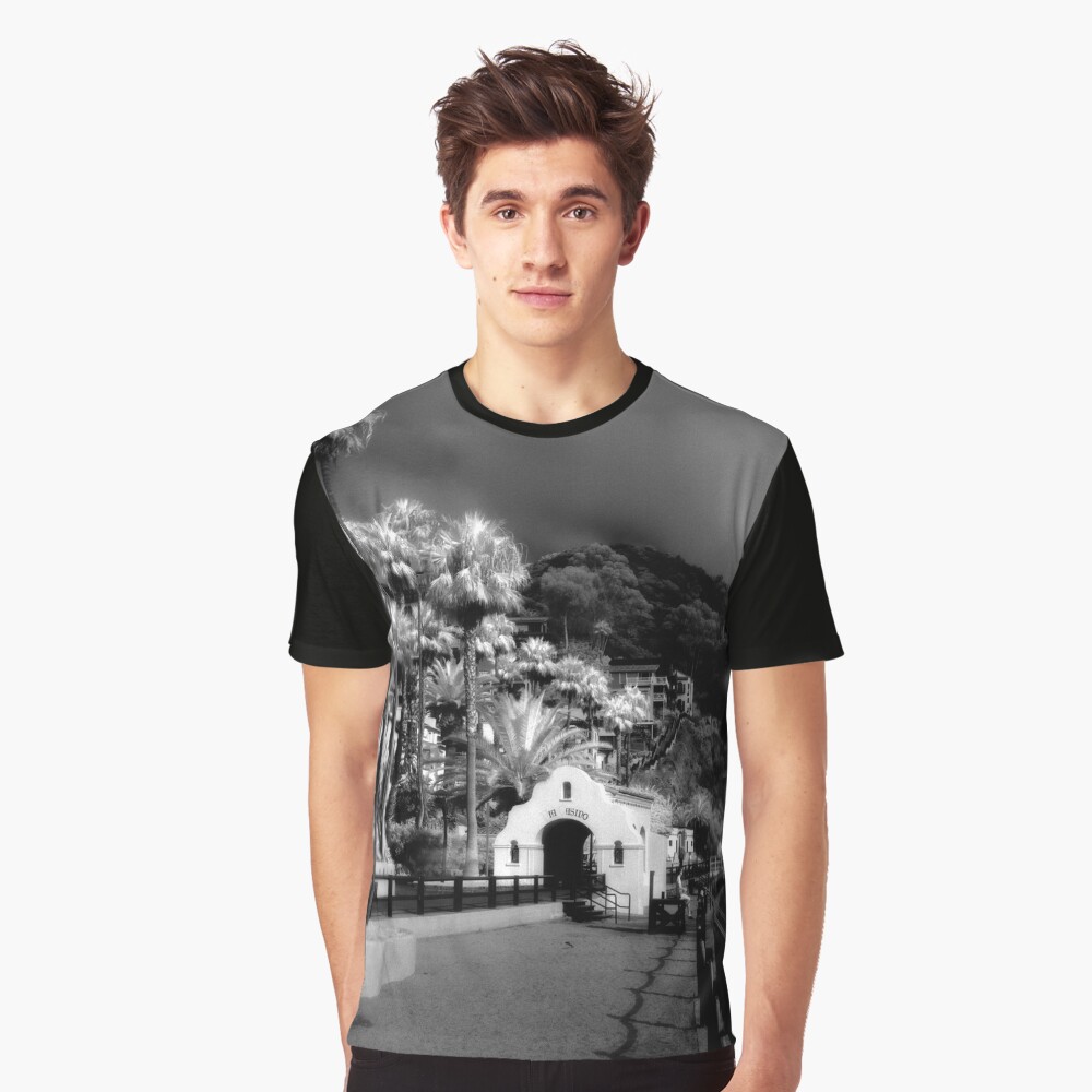 Item preview, Graphic T-Shirt designed and sold by rodneyj46.