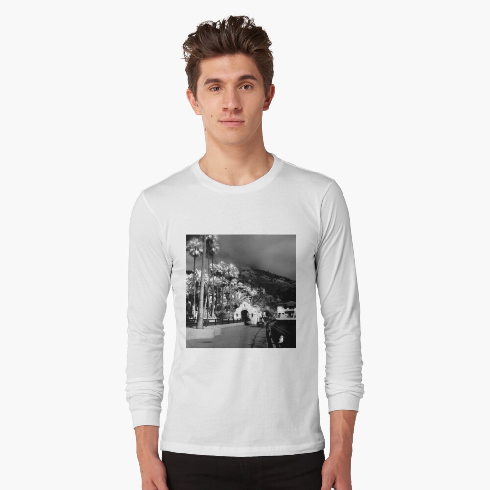 Item preview, Long Sleeve T-Shirt designed and sold by rodneyj46.