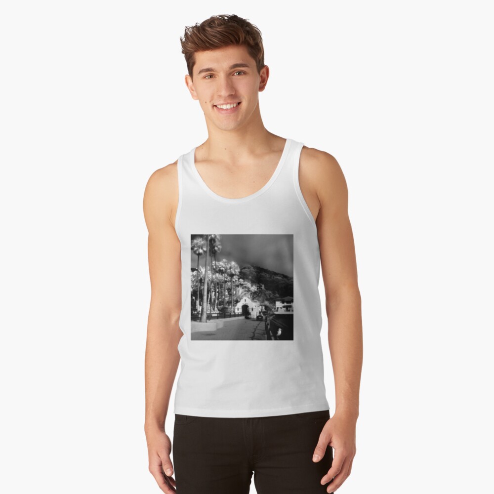Item preview, Tank Top designed and sold by rodneyj46.