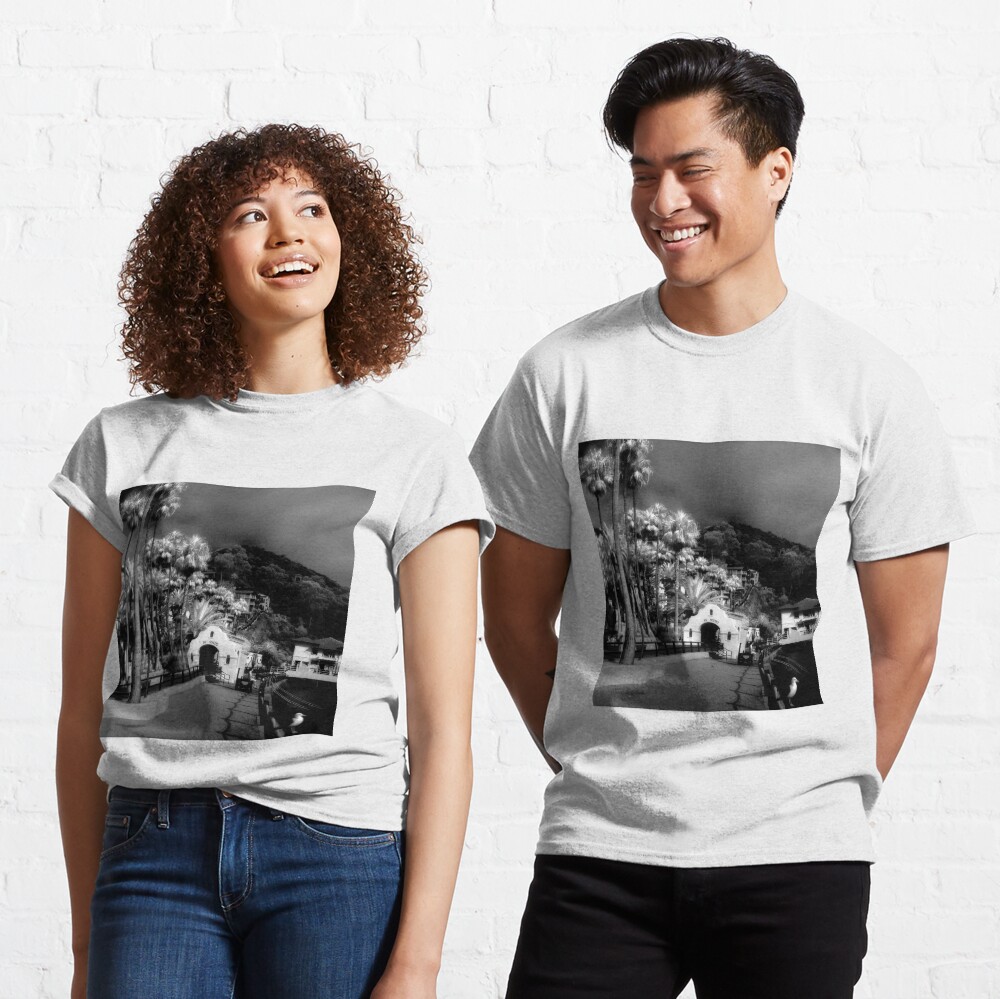 Item preview, Classic T-Shirt designed and sold by rodneyj46.