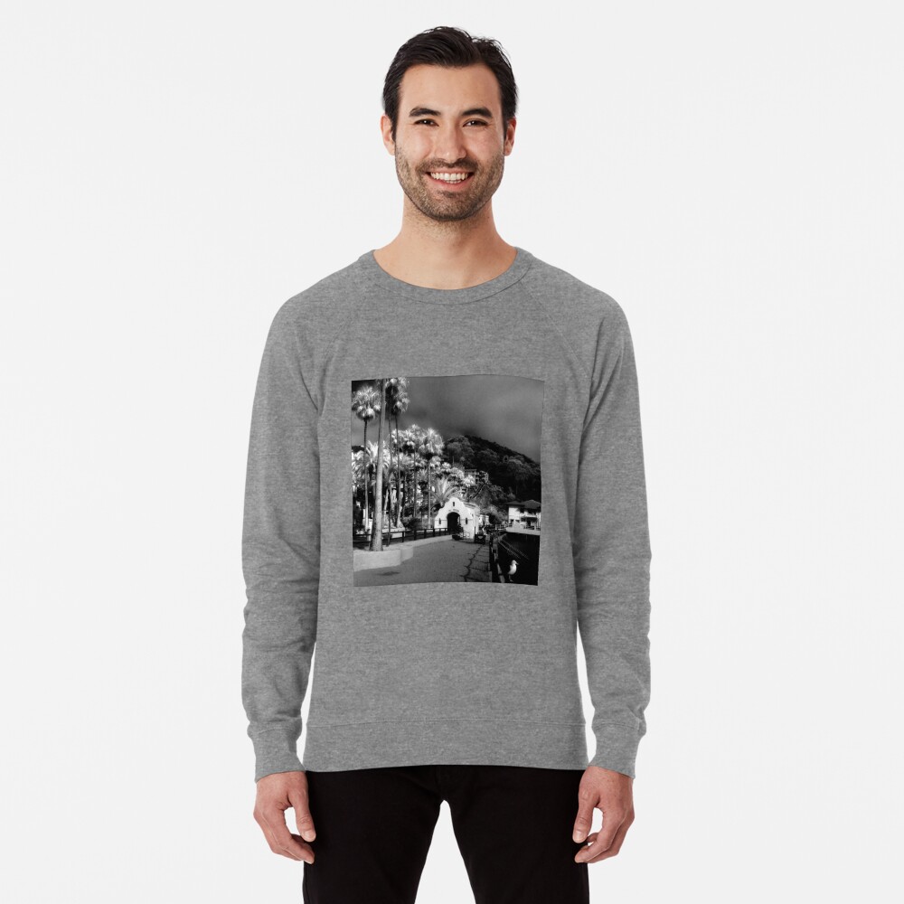 Item preview, Lightweight Sweatshirt designed and sold by rodneyj46.