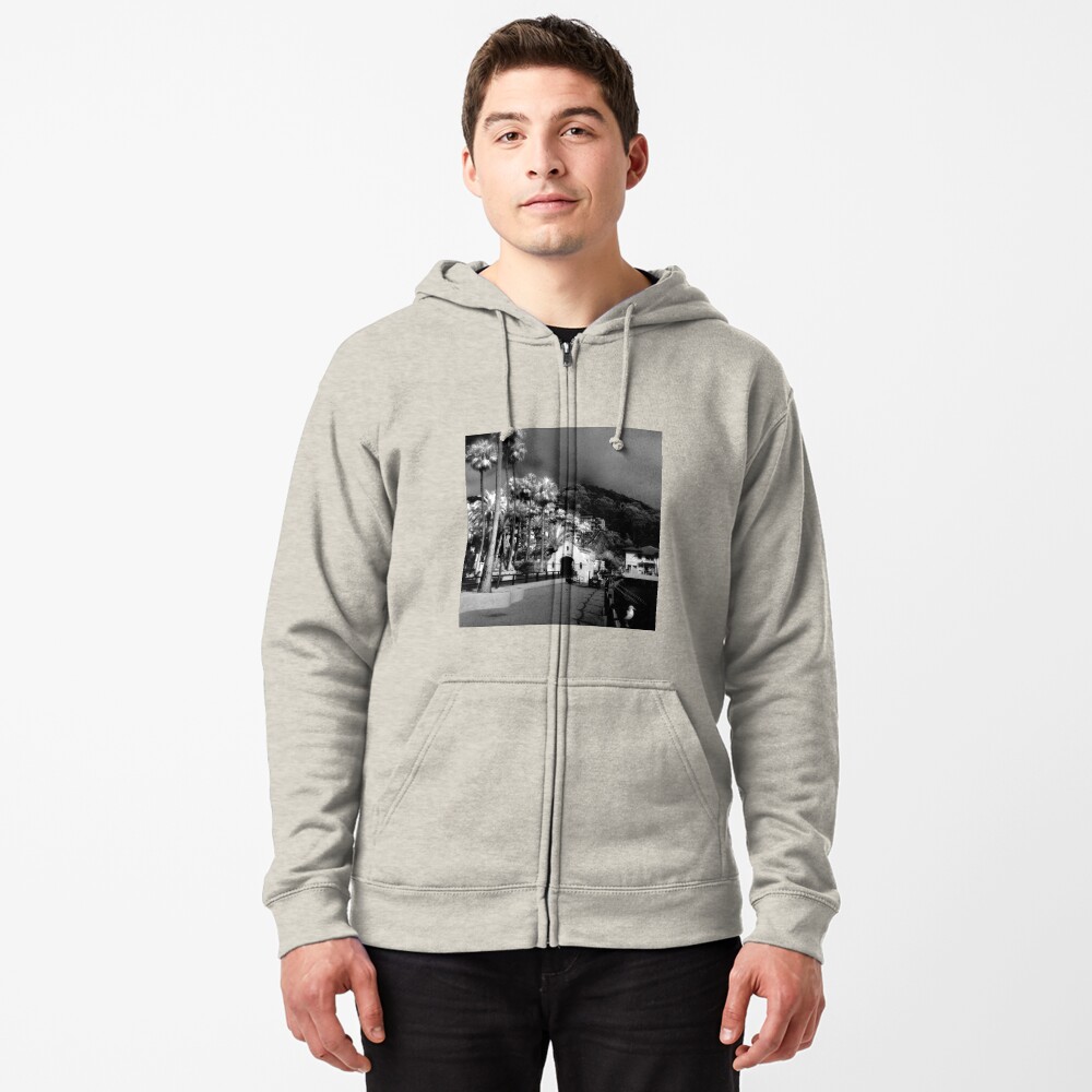 Item preview, Zipped Hoodie designed and sold by rodneyj46.