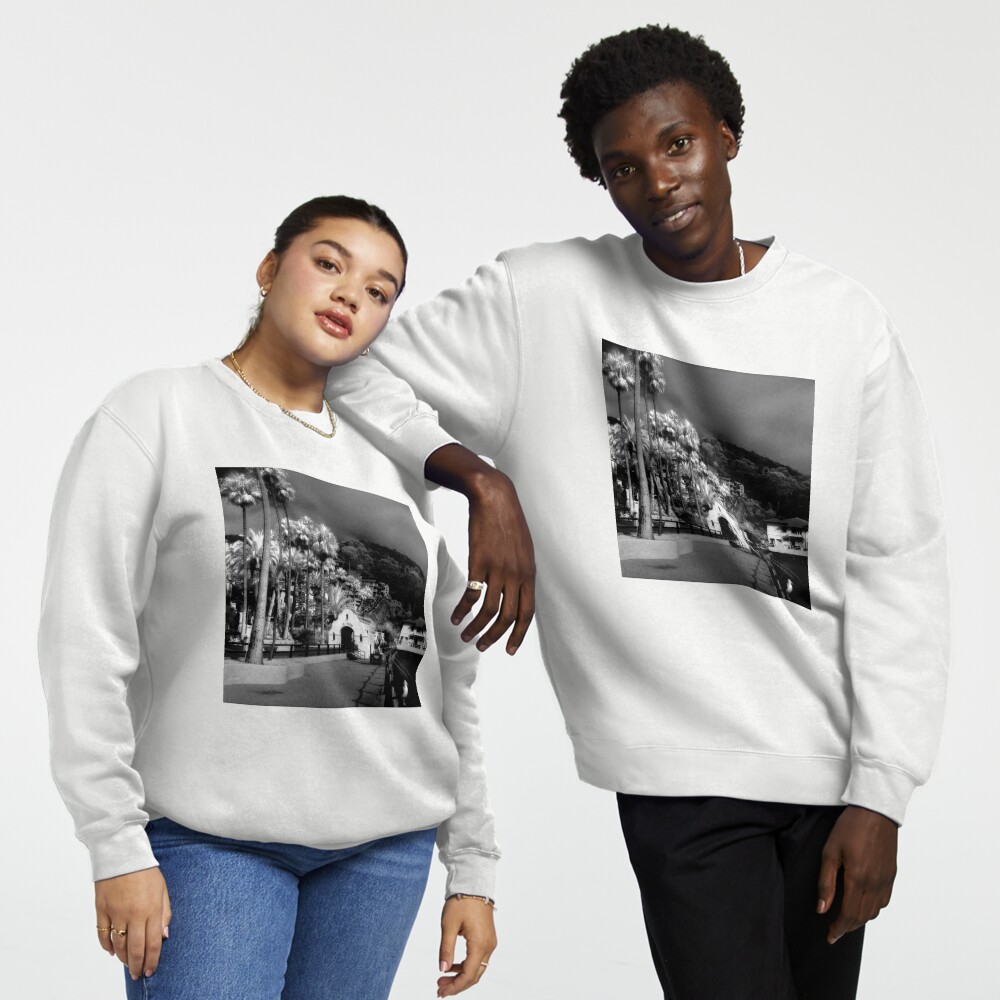 Item preview, Pullover Sweatshirt designed and sold by rodneyj46.