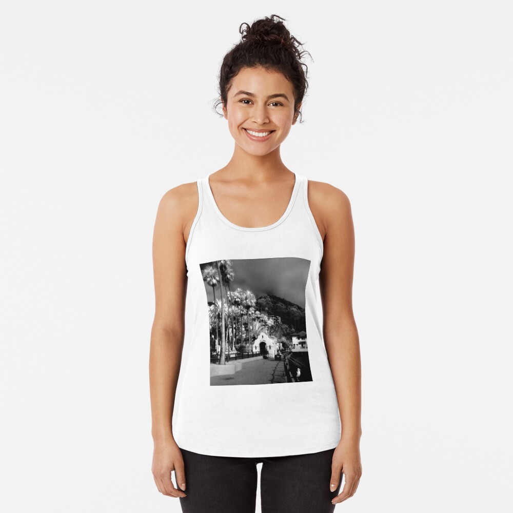 Item preview, Racerback Tank Top designed and sold by rodneyj46.