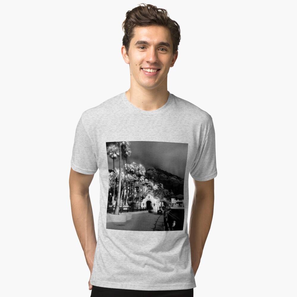 Item preview, Tri-blend T-Shirt designed and sold by rodneyj46.